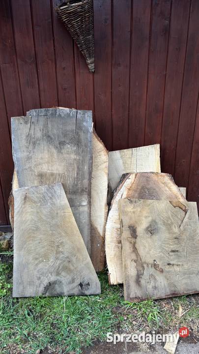 Monolit Deski dębowe podkarpackie Krosno