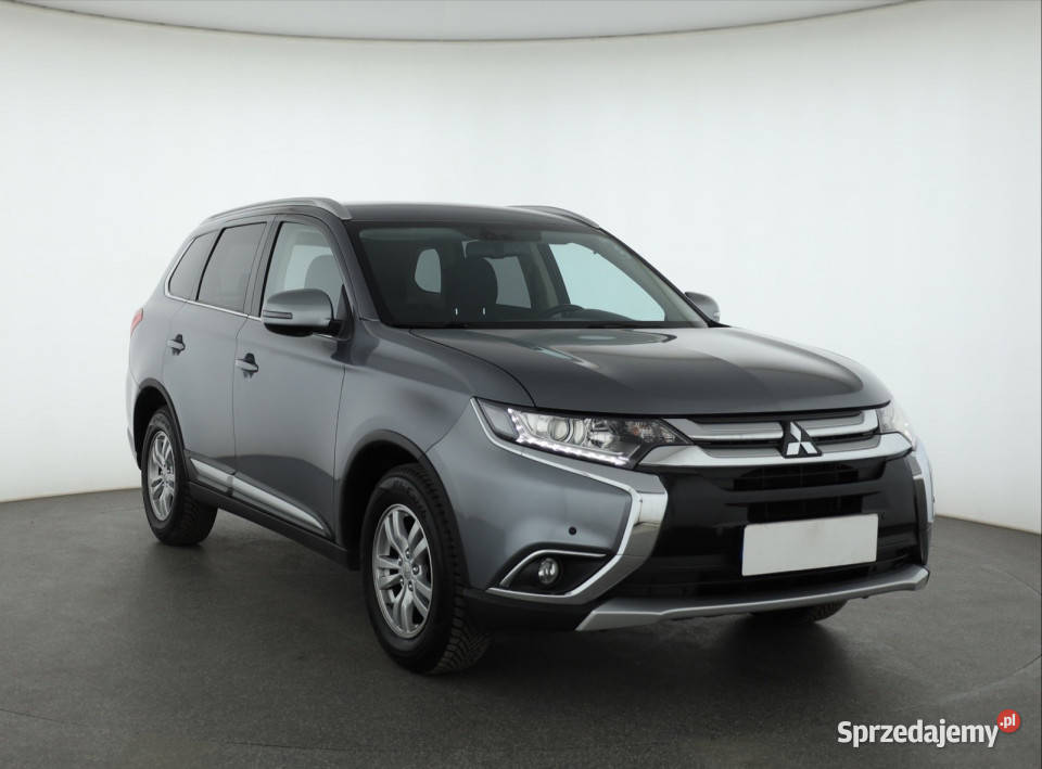 Mitsubishi Outlander 20 Piaseczno sprzedam