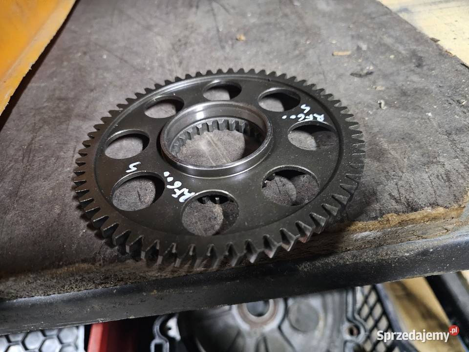 Suzuki RF 600 zębatka tryb pompy oleju sprzęgła Jelenia Góra