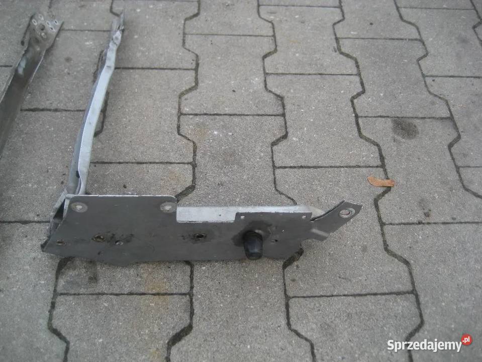 vw t4 t 4 transporter 9903r pas przedni okulary Rakoniewice