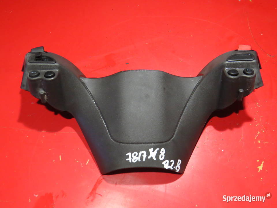 PIAGGIO X8 125 200 250 osłona kierownicy owiewka Warszawa