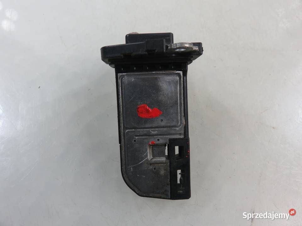 PRZEPŁYWOMIERZ FORD KUGA I 20 TDCi 4x4 G6DG osobowe sprzedam