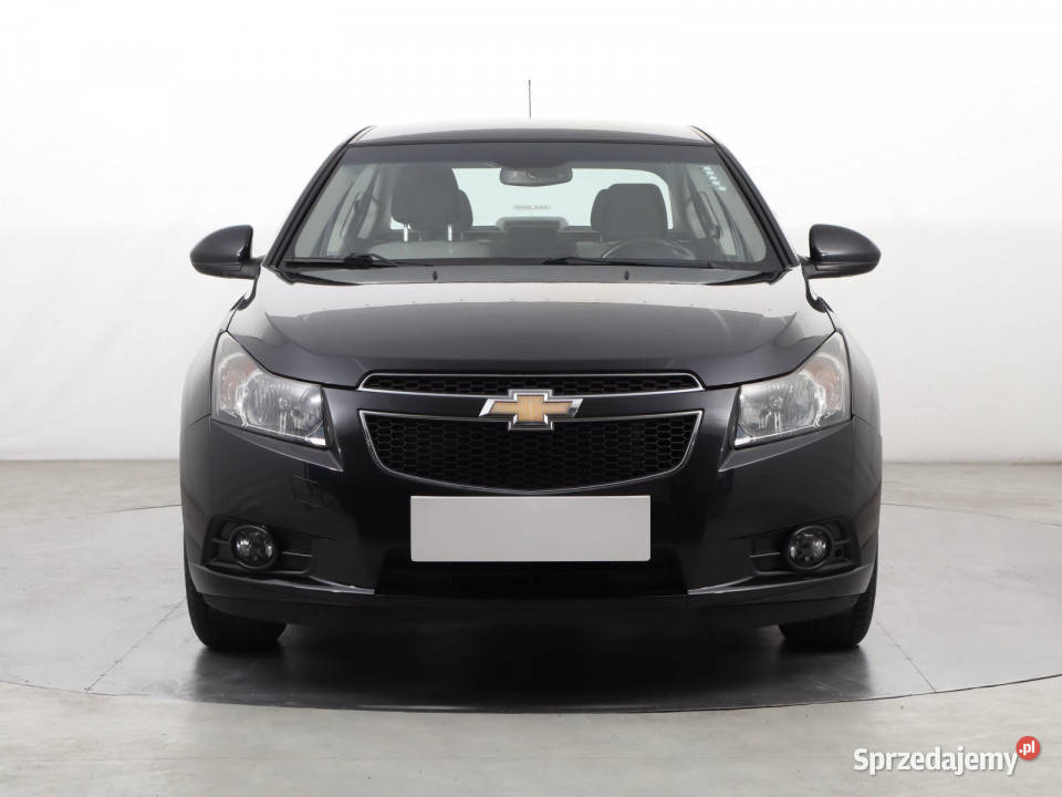 Chevrolet Cruze 16 i 16V Katowice sprzedam