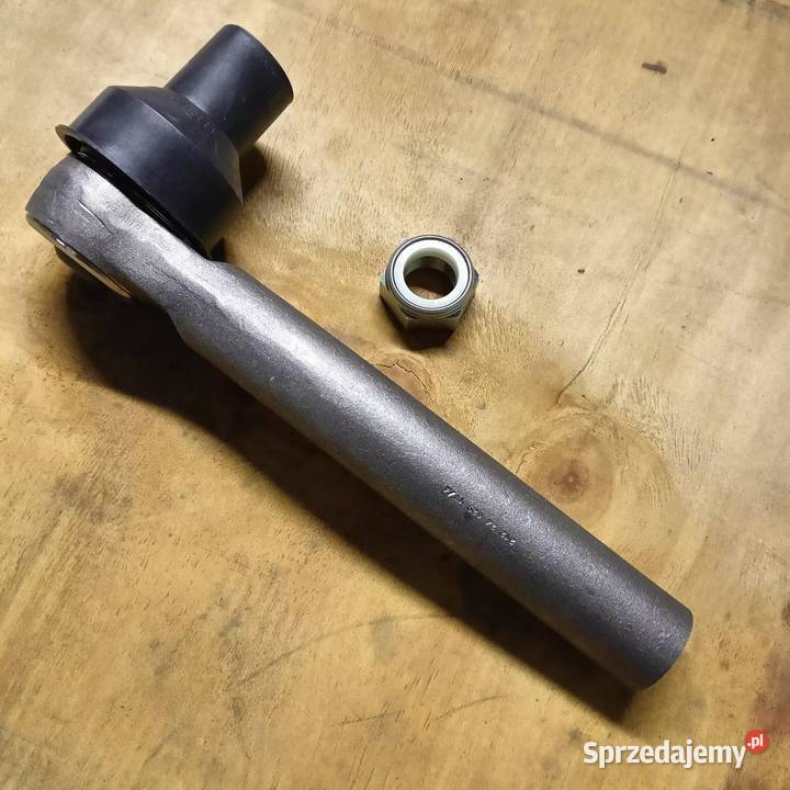 87669493 końcówka drążka kierowniczego holland Dzierżoniów
