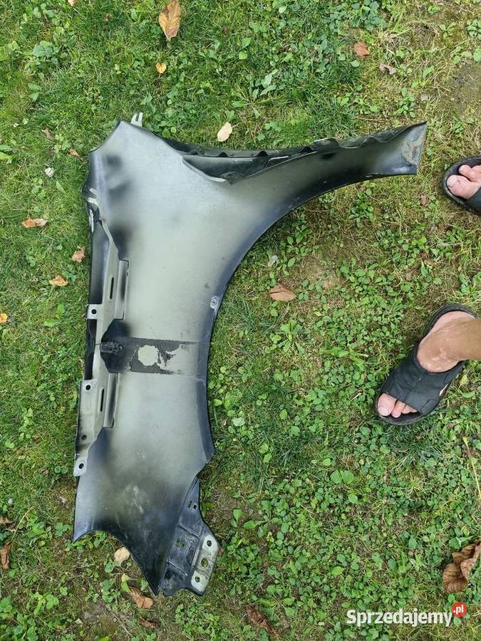 Golf 5jetta 5 Błotnik prawy drzwi lewe poszycie Grybów