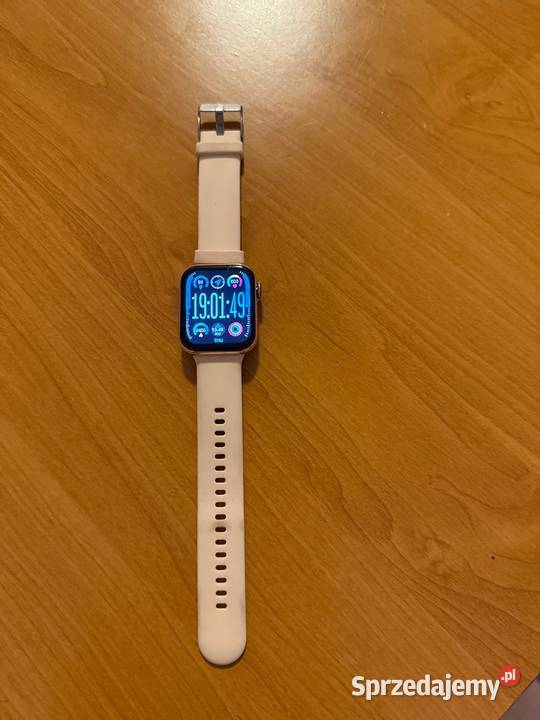 Smart watch FM26 Oxygen maxcom śląskie Tychy sprzedam
