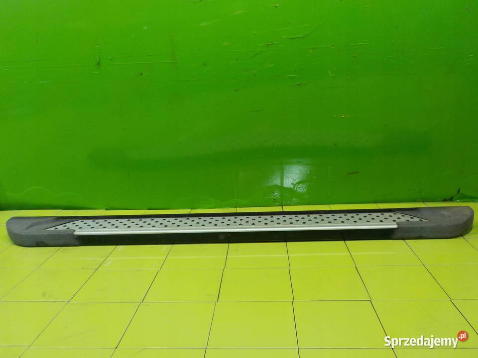 HYUNDAI SANTA FE II 22 CRDI 08r AUT prog prawy Suków