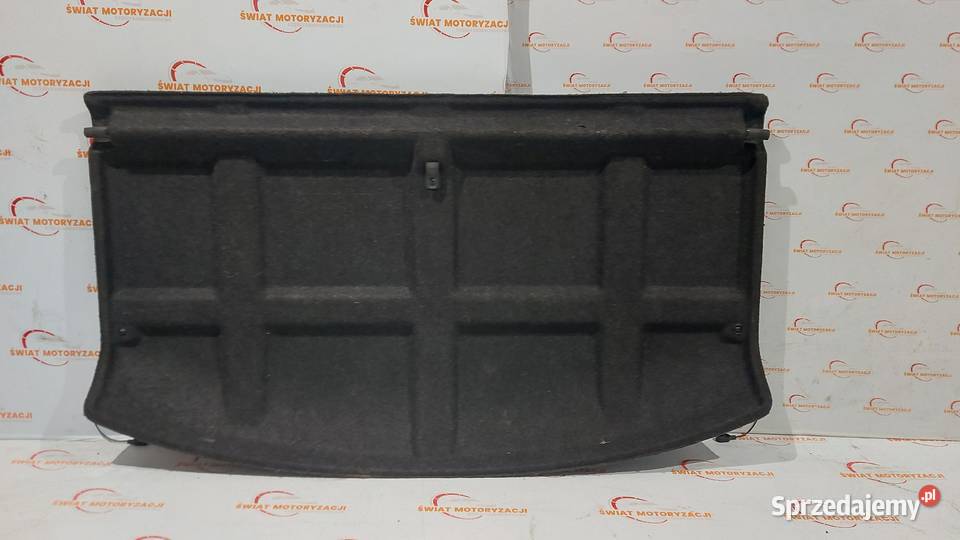 HONDA CIVIC IX 15r Półka bagażnika hatchback osobowe Kielce