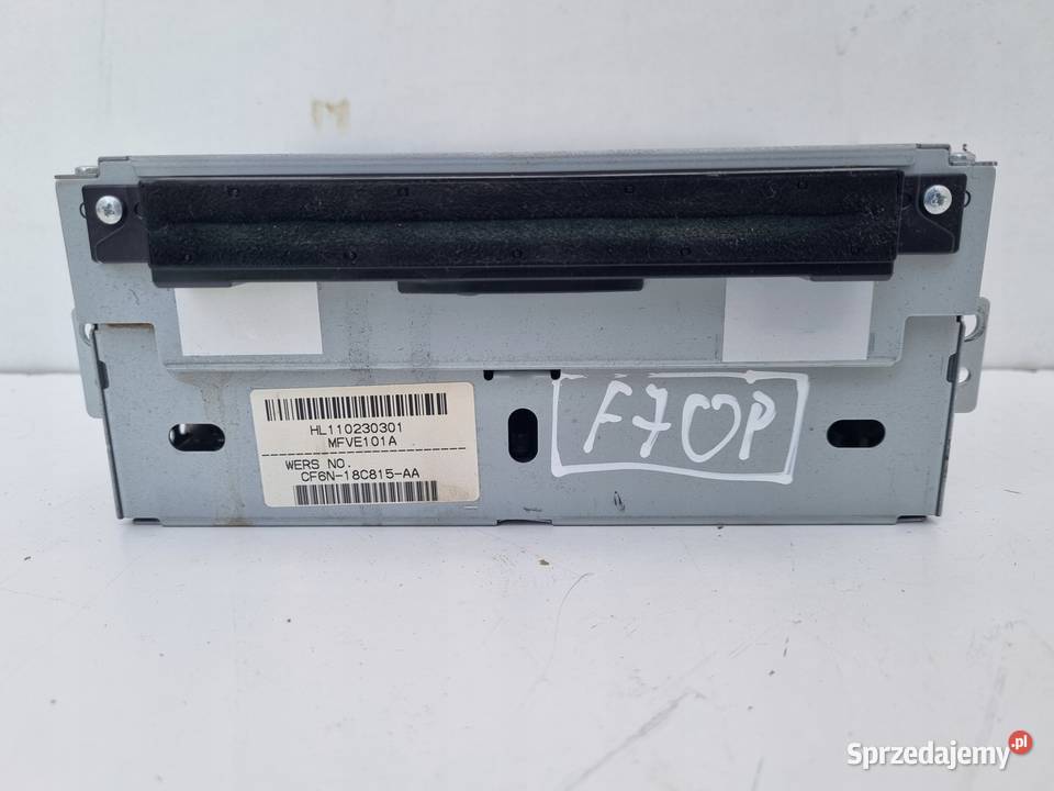 Volvo VOLVO V60 I S60 II XC60 I CZYTNIK Chełm