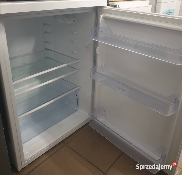 Outlet Agd Lodówka Inventum KK600 Warszawa sprzedam