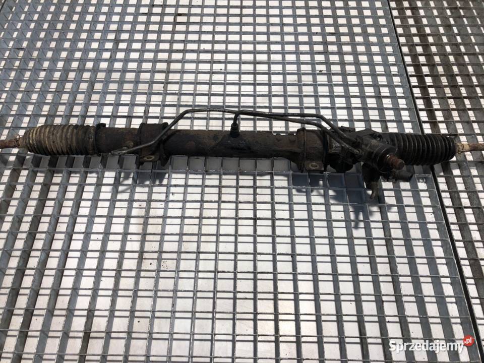 PRZEKŁADNIA KIEROWNICZA SUZUKI GRAND VITARA I 20 osobowe sprzedam