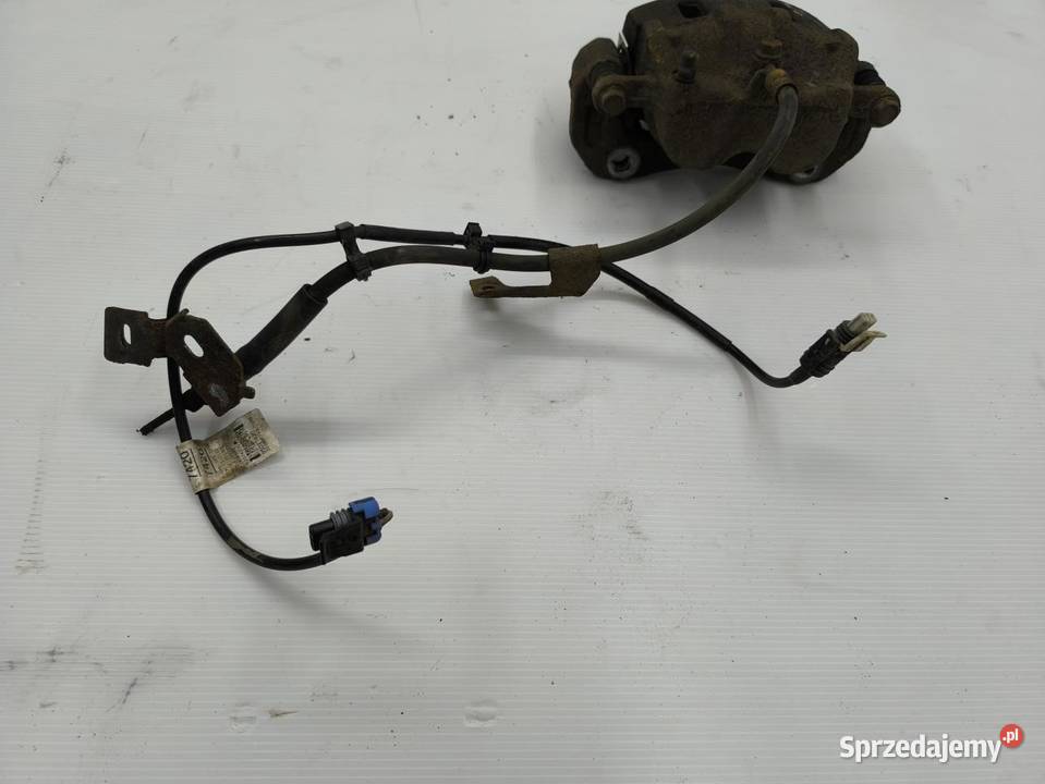 ZACISK LEWY PRZÓD OPEL ANTARA LIFT 22 CDTI wielkopolskie