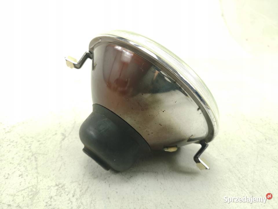 REFLEKTOR PRZÓD LANDINI RÓŻNE COBO 170180mm osobowe