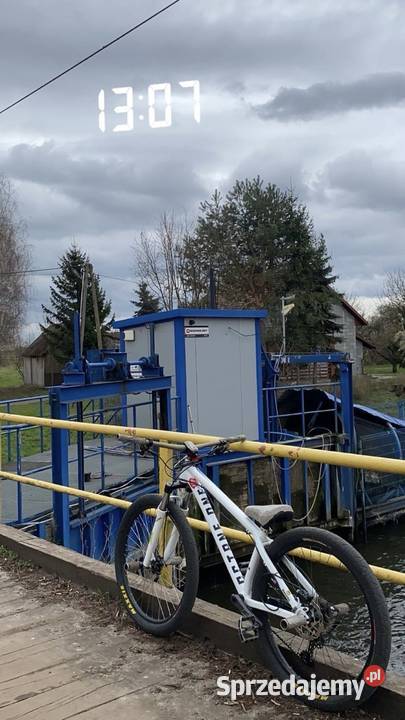 Rower Octane one zircus stuntmtbdirt Górskie, MTB Kazanów