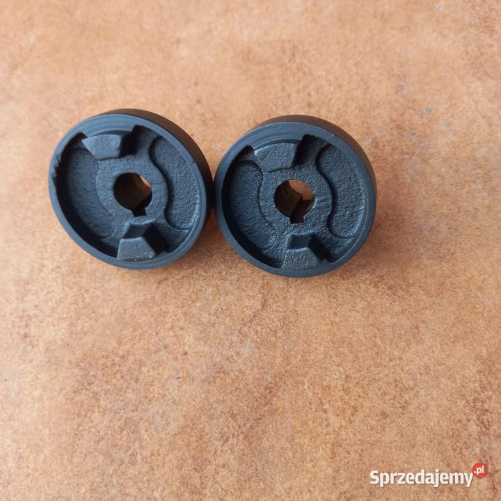 Sprzęgło hydroforu Pompy i hydrofory Jarosław sprzedam