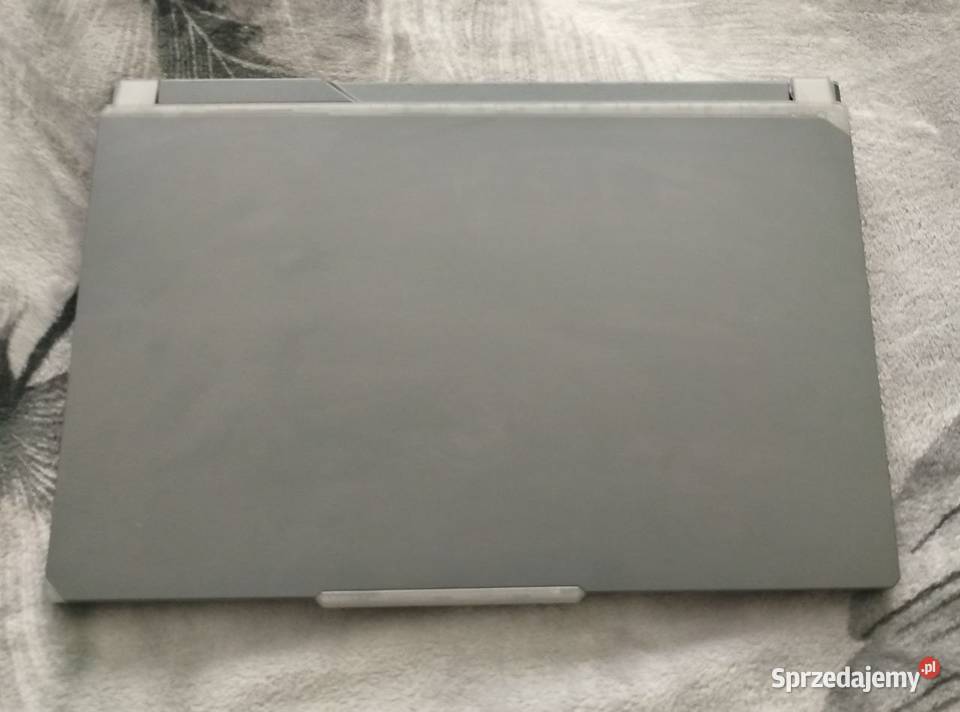 MSI Cyborg 15 A13VE RTX 4050 6GB i513420H 16GB Inny Windows Kraków