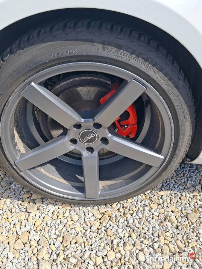 Audi A5 8T 20 Sportback TDI Sline 190 quatro Sączów sprzedam