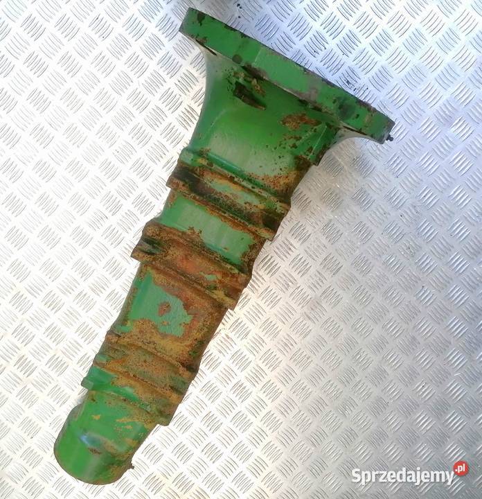 Obudowa zwolnicy John Deere 1032 1042 1052 1133 Zajęczniki