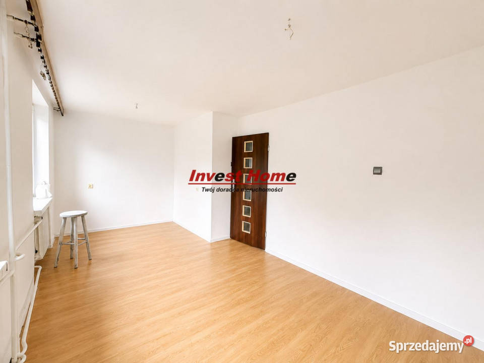 Mieszkanie do sprzedania Wodzisław Śląski 60m2 Sprzedaż