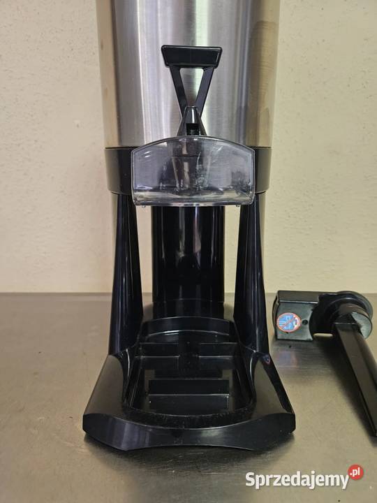 Termos gastronomiczny Fetco Luxus konferencyjny Pszczyna