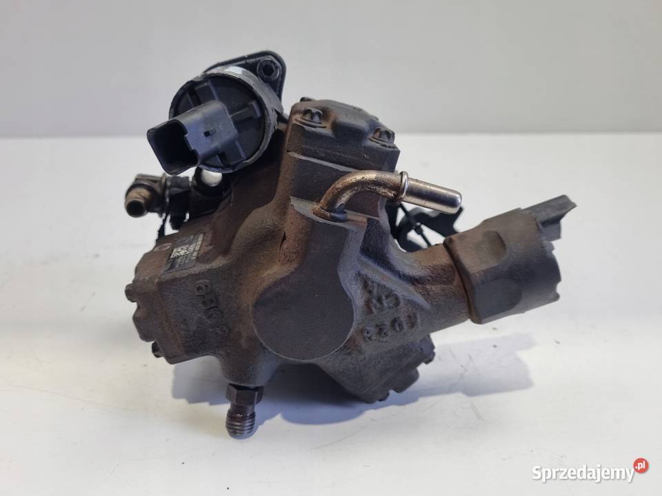 Ford Mondeo MK4 20 TDCI POMPA WTRYSKOWA paliwa osobowe Rudka sprzedam