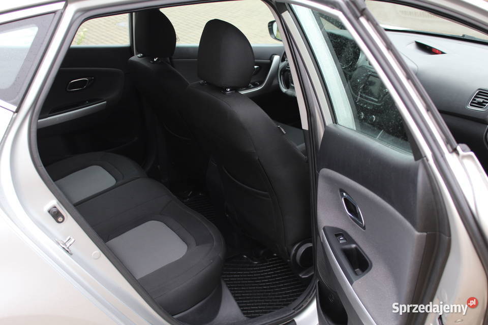 Kia Ceed 2012r 16 CRDI Stan Bogata Zamiana ESP Kia Rumia sprzedam