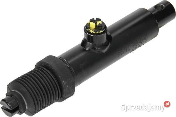 Siłownik hydrauliczny 20390601000 Kamionna