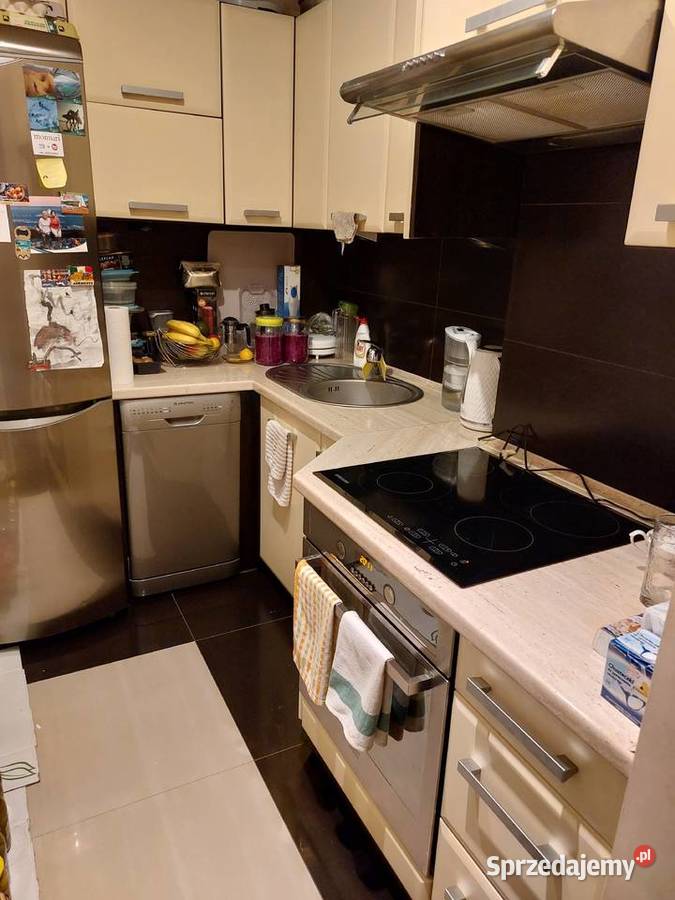 Sprzedam mieszkanie 37m2 2 pokoje sieć Sprzedaż kujawsko-pomorskie Toruń