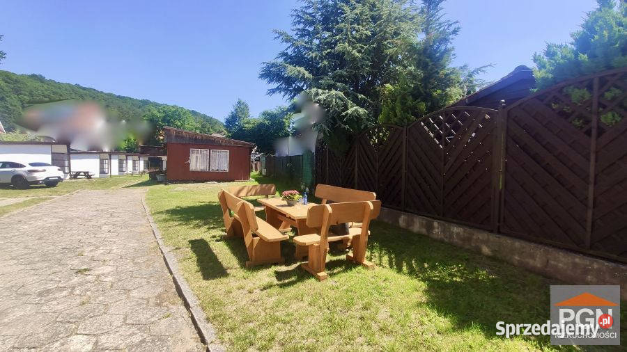 Sprzedam dom wolnostojący Wisełka 160m2