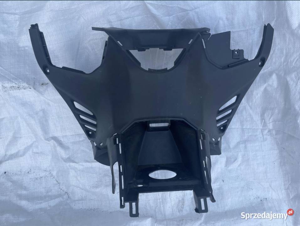Kokpit osłona kolan Kymco Xtown 125 2018 Ostrzeszów sprzedam