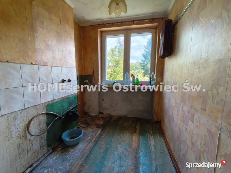 Mieszkanie Ostrowiec Świętokrzyski 47m2 2