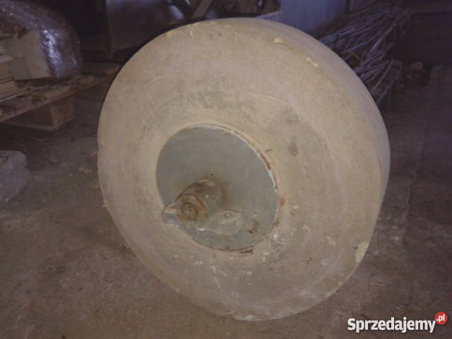 Kamień szlifierski do noży duży Pruszcz Gdański