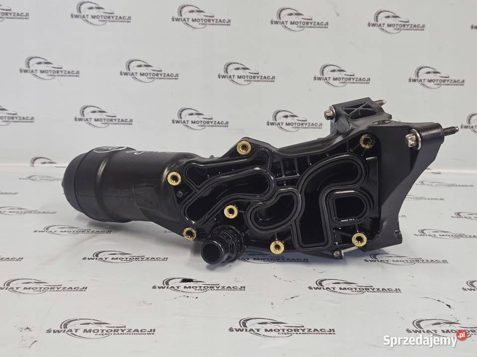 BMW F10 F20 F30 20 D B47D20A 150 obudowa filtra