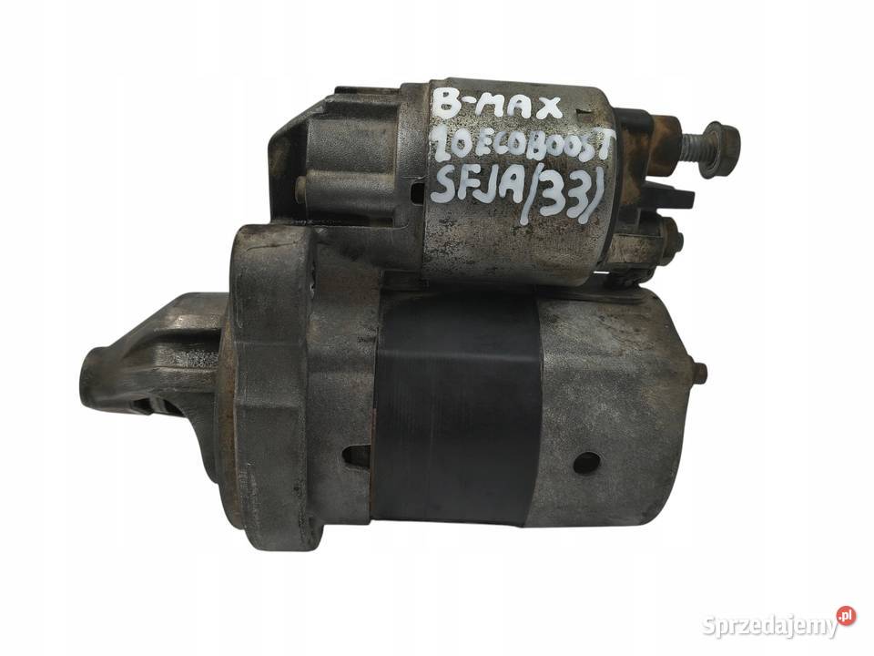 ROZRUSZNIK Ford B 10 EcoBoost SFJA Chełm sprzedam