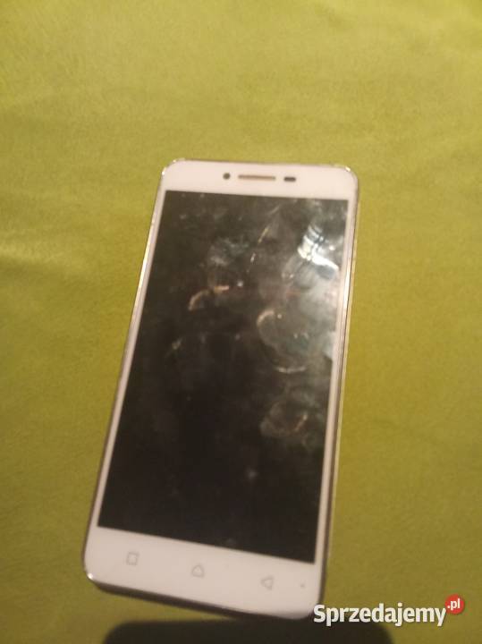 Sprzedam telefon marki Lenovo Lublin