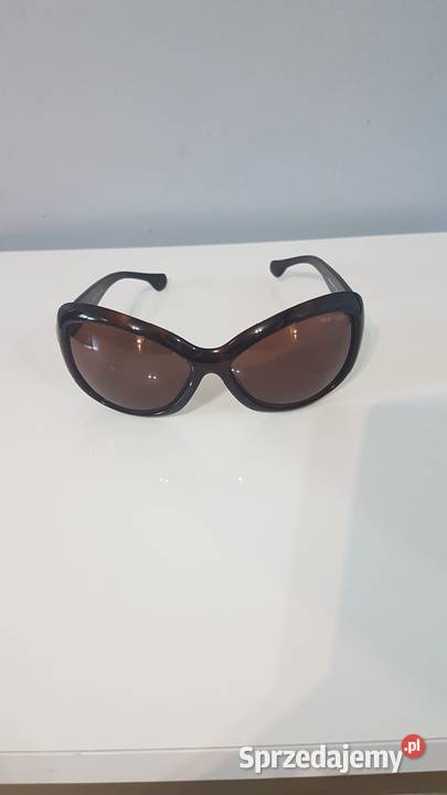 Damskie okulary przeciwsloneczne Tom Ford Kraków