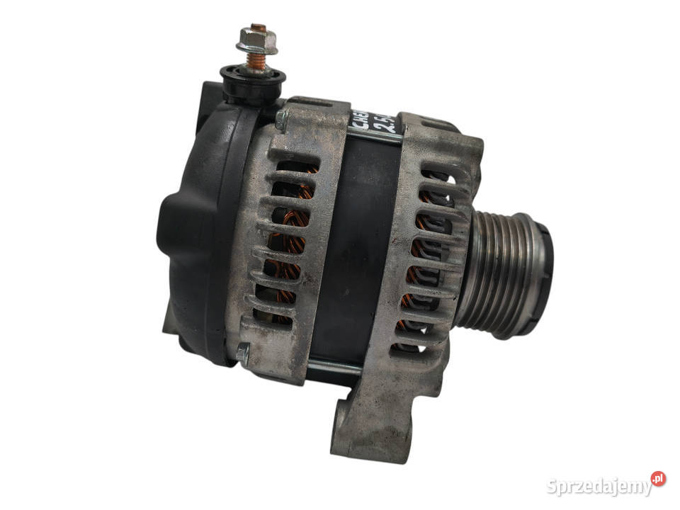 ALTERNATOR Jeep Cherokee 25 CRD lubelskie Chełm