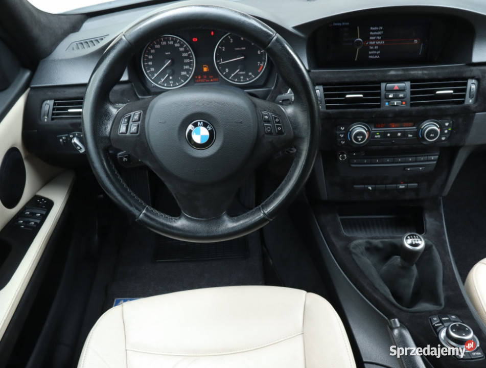 BMW 3 320 i nawigacja sprzedam