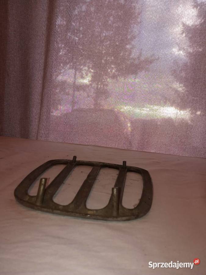 Kratka na bak wfm WSK Białystok