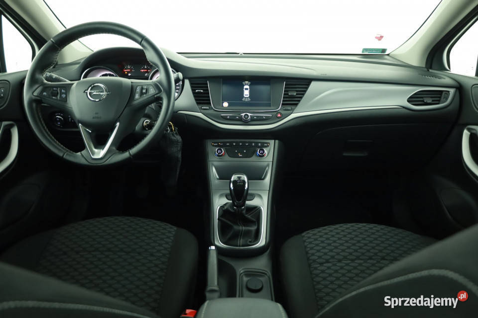 Opel Astra 14 T czujnik deszczu Piaseczno