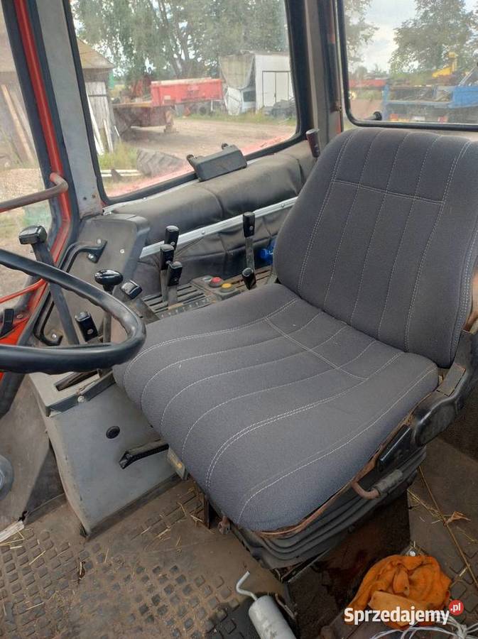 Valtra Valmet 805 Przasnysz