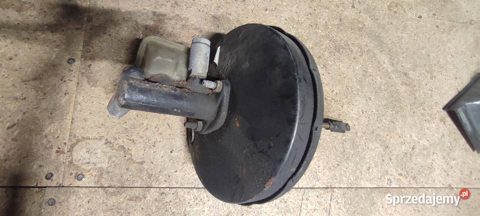 VW GOLF MK1 I SERWO POMPA HAMULCOWA