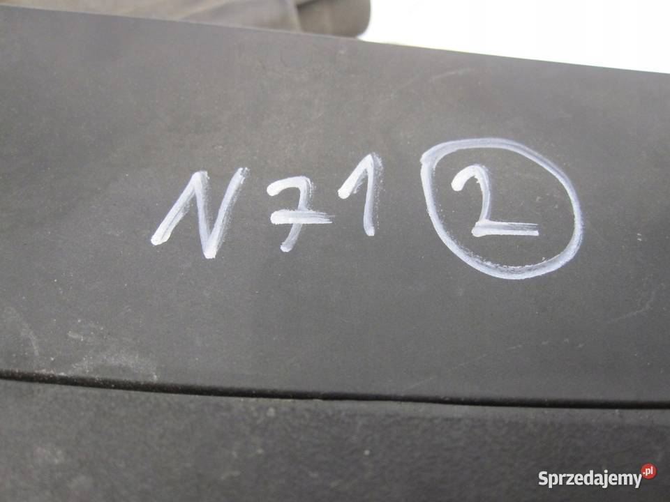 HYUNDAI ix35 I 11r lampa lewa przód 921012Y Kielce