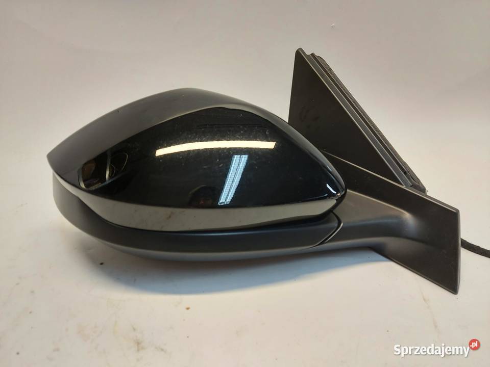 OPEL Grandland II 2024 Lusterko zewnętrzne prawe osobowe