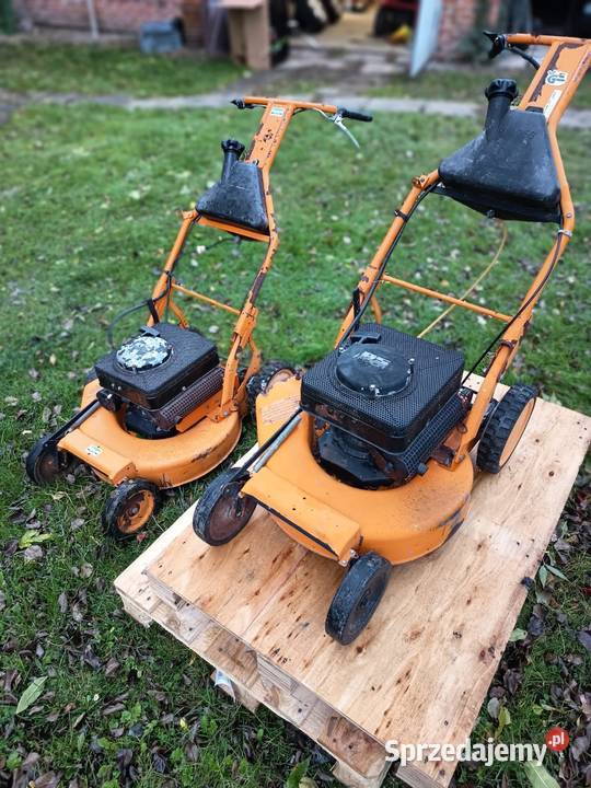 AS MOTORS KARCZOWNICA 2X W JEDNEJ Pozostałe Łańcut sprzedam