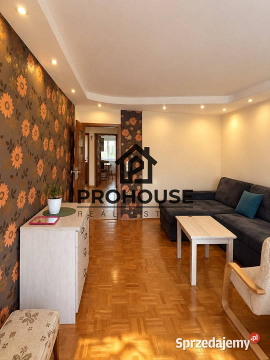 Do wynajęcia mieszkanie Bydgoszcz 67m2 3 pokoje sprzedam