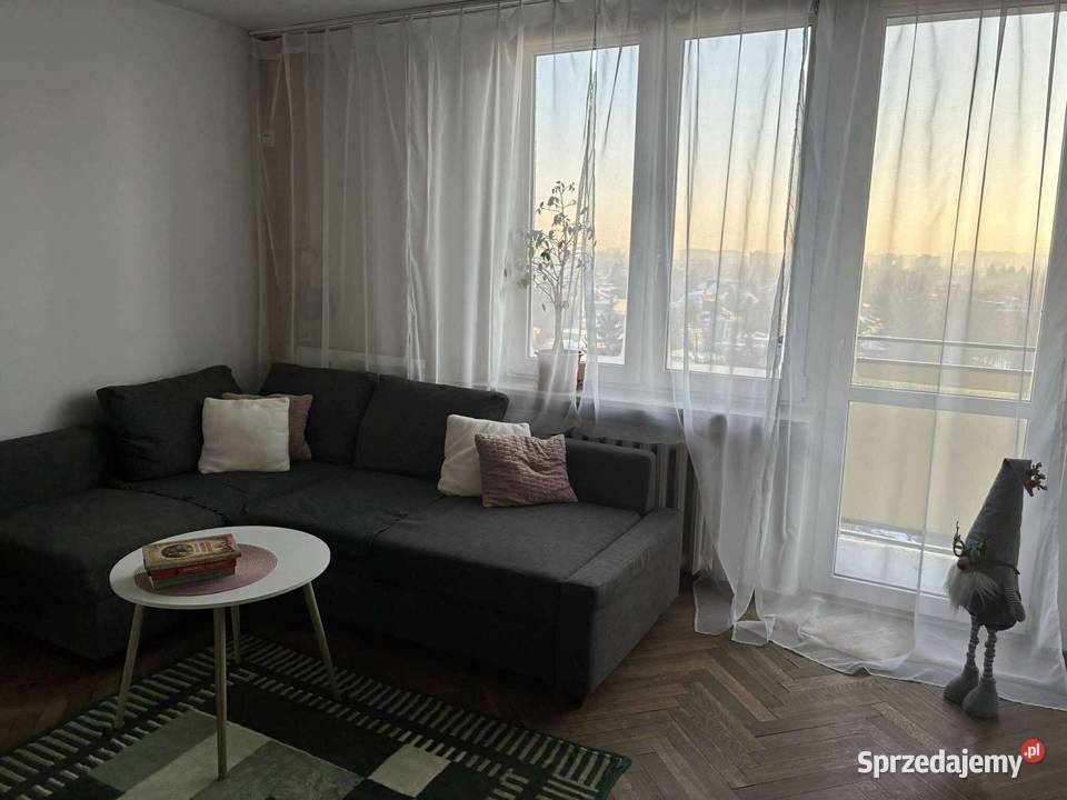 Kawalerka z możliwością podziału na 2 pokoje Warszawa