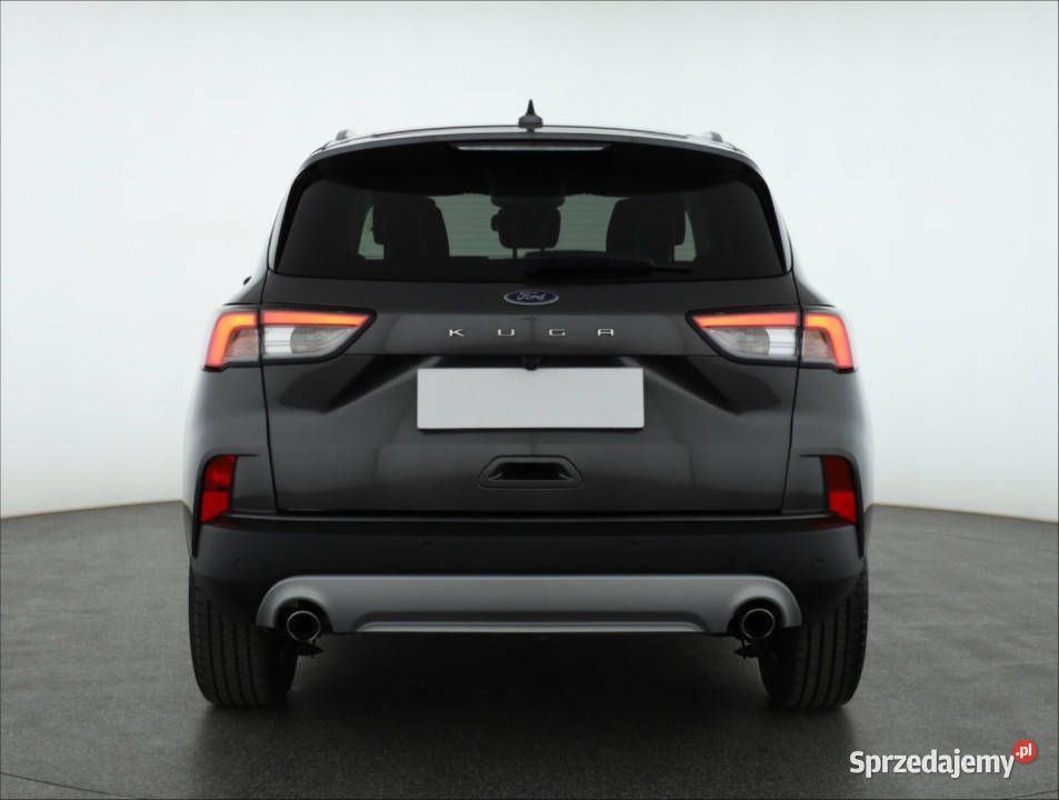 Ford Kuga 15 EcoBlue komputer pokładowy Piaseczno