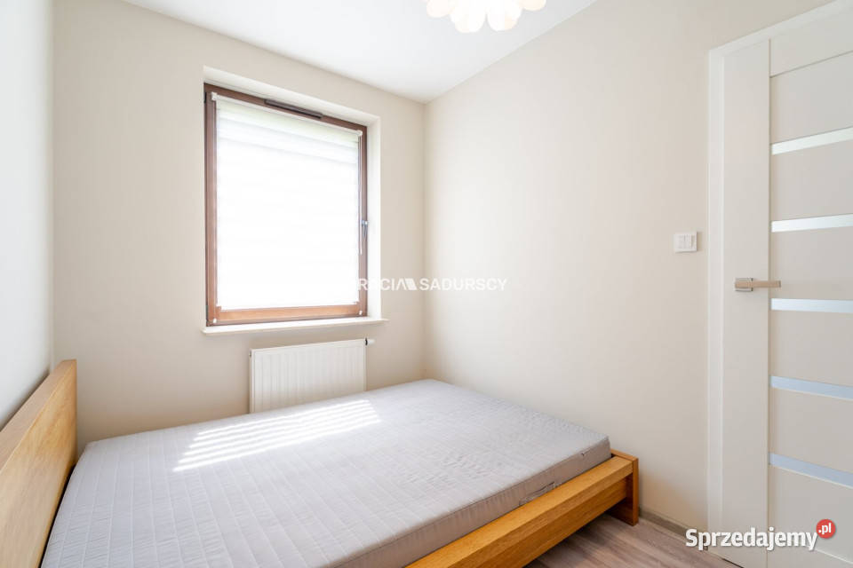 Do sprzedaży mieszkanie Kraków Dąbska 346m2 2pok