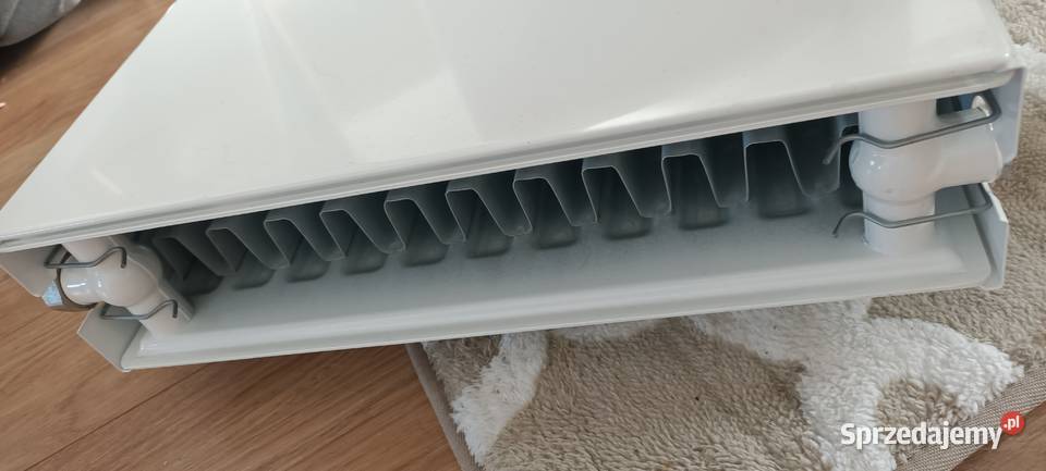 Grzejnik pokojowy panelowy gładki boczne purmo łódzkie Łódź